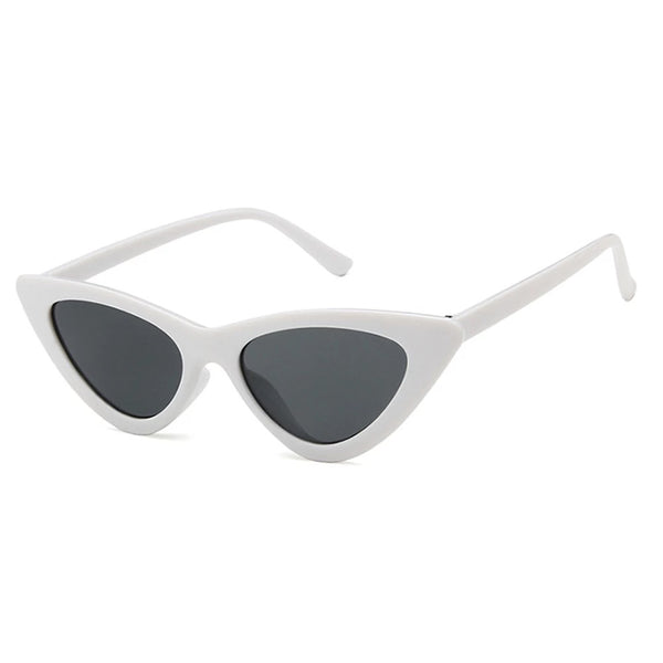 Cat-Woman Sunglasses