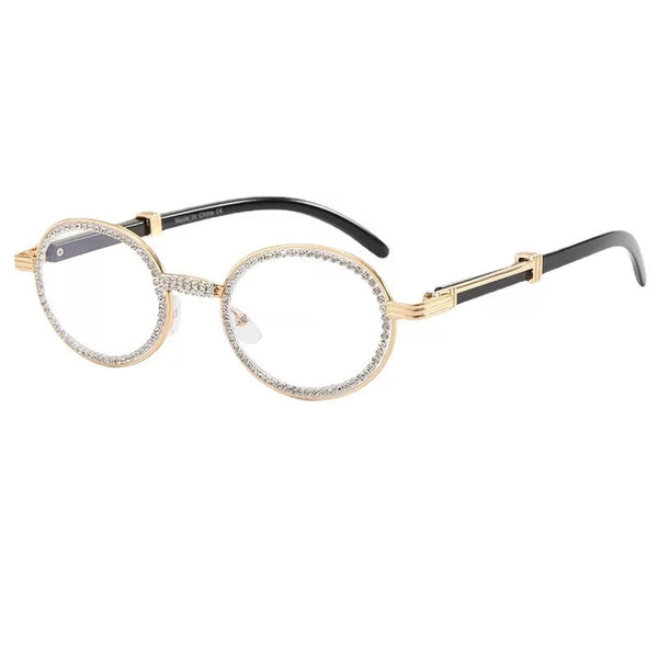 Migos Retro Sunglasses