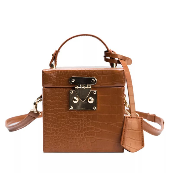 Pandora Box Handbag