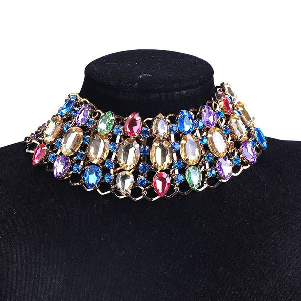 Catalina Choker