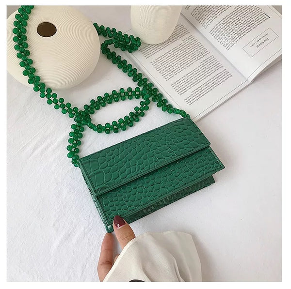 Mardi Gras Handbag