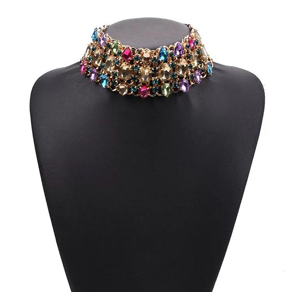 Catalina Choker