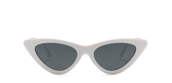 Cat-Woman Sunglasses