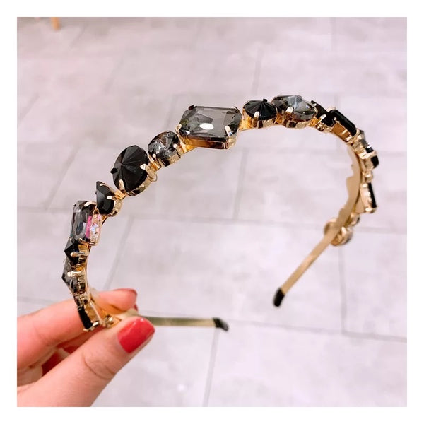 Precious Gems Headband