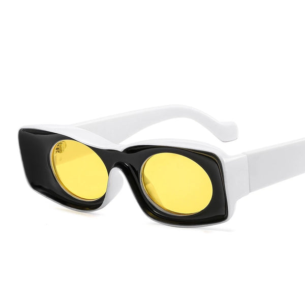 Cotton Candy Sunglasses