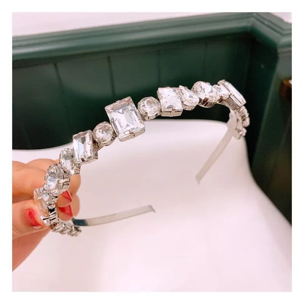 Precious Gems Headband