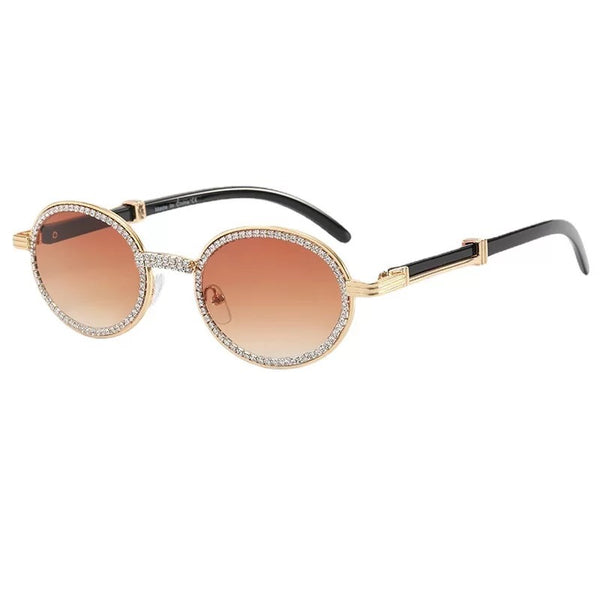 Migos Retro Sunglasses