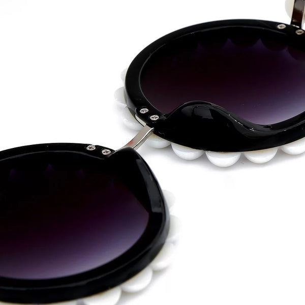 Miss Pearl Sunglasses