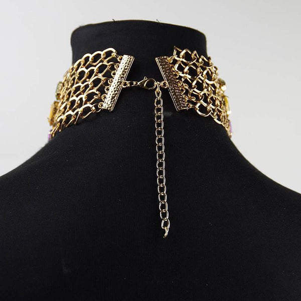 Catalina Choker