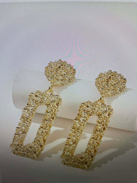 Naomi Drop Earrings