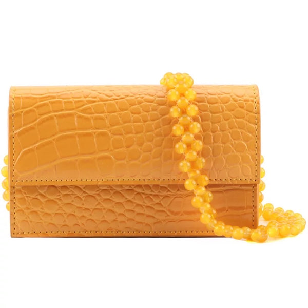 Mardi Gras Handbag