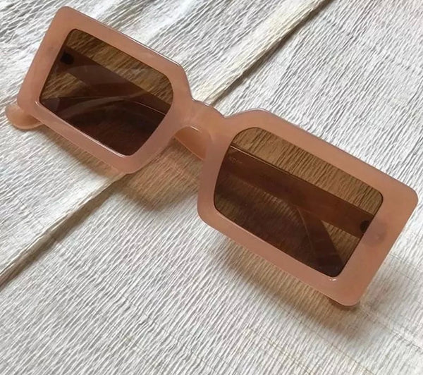 Shea Butter Sunglasses