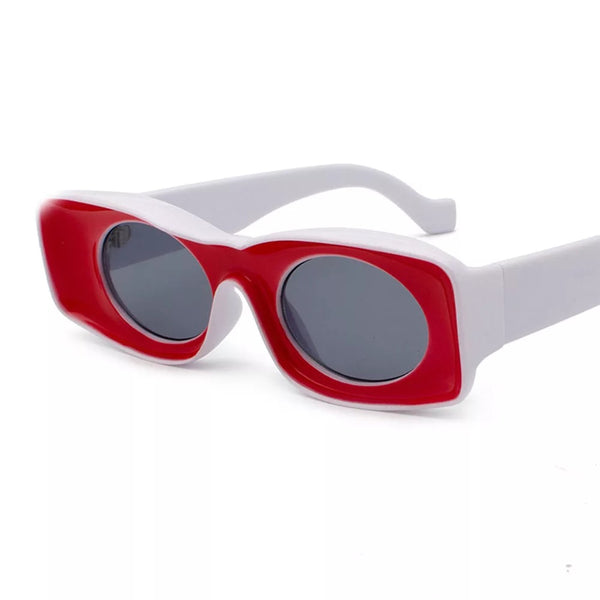 Cotton Candy Sunglasses